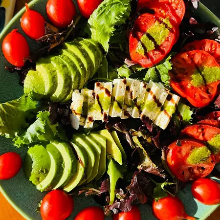 Palm View Guesthouse, Adults Only Bed & Breakfast Luz