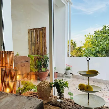 Palm View Guesthouse, Adults Only Luz