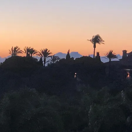 Palm View Guesthouse, Adults Only 4*