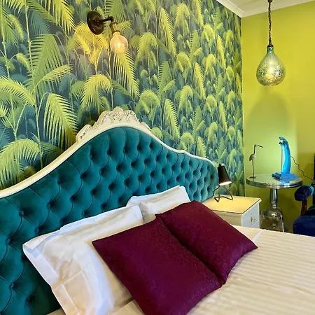 Palm View Guesthouse, Adults Only ベッド・アンド・ブレックファスト