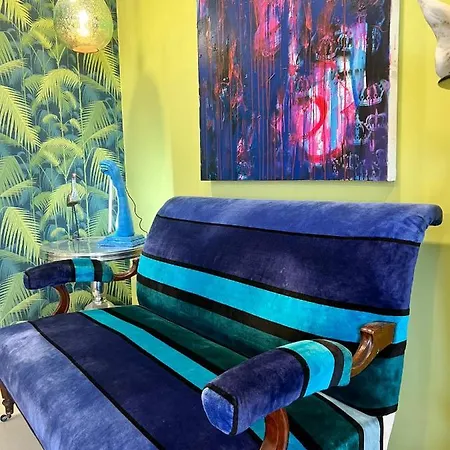 Palm View Guesthouse, Adults Only 4*