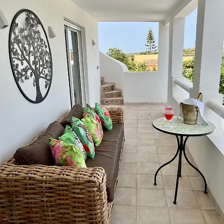 住宿加早餐酒店 Palm View Guesthouse, Adults Only