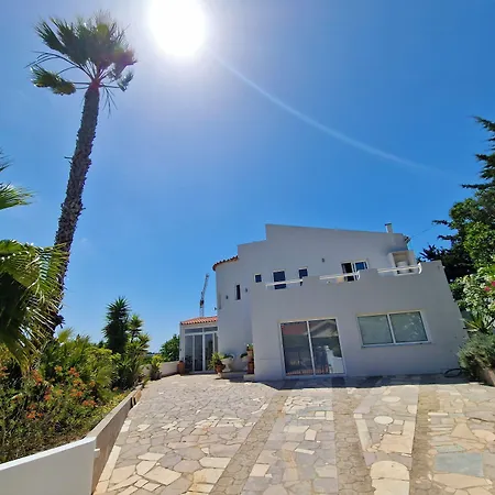 Palm View Guesthouse, Adults Only 4*