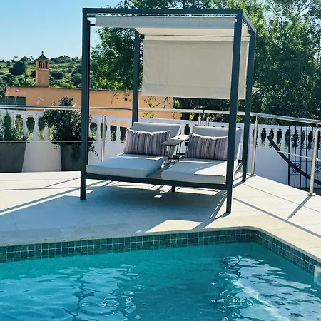 Palm View Guesthouse, Adults Only Luz