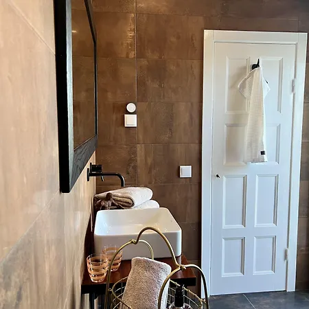 Palm View Guesthouse, Adults Only 4*